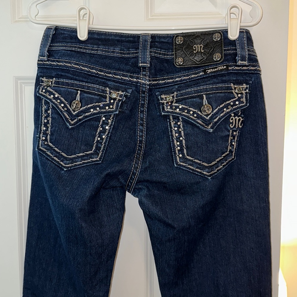 Miss Me Jeans NEW W Out Tag